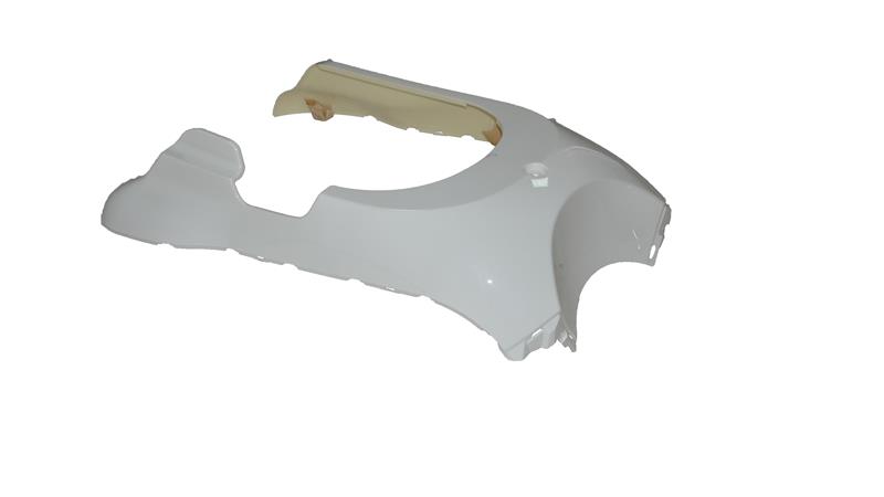 ALT PANEL BEYAZ (DARKBLUE125)